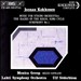 Joonas Kokkonen: Music for String Orchestra; The Hades of the Birds, Song Cycle; Symphony No. 1