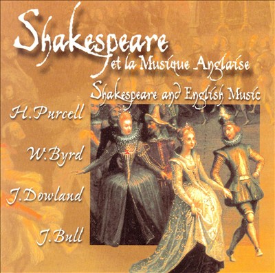 Shakespeare and English Music