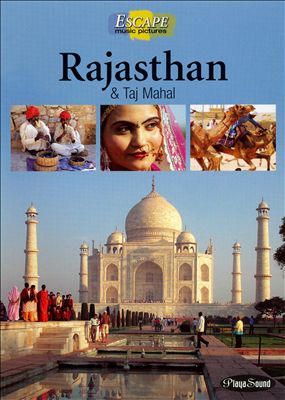 Rajasthan & Taj Mahal