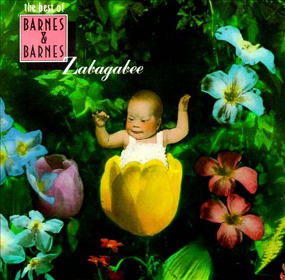 Zabagabee: Best of Barnes & Barnes