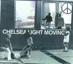 télécharger l'album Chelsea Light Moving - Chelsea Light Moving