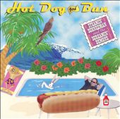 Hot Dog and Bun