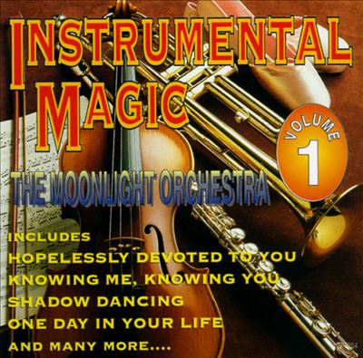Instrumental Magic, Vol. 1