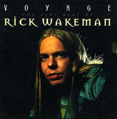 Voyage: The Very Best of Rick Wakeman