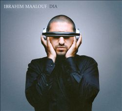 ladda ner album Ibrahim Maalouf - Dia