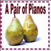 A Pair of Pianos