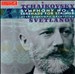 Tchaikovsky: Symphony No.4; Serenade for Strings