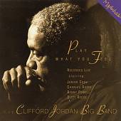 Play What You Feel