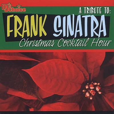 DJ's Choice: Tribute to Frank Sinatra Christmas