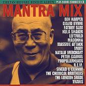 Mantra Mix