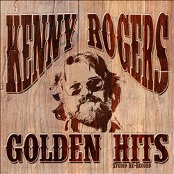 last ned album Kenny Rogers - Golden Hits