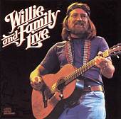 Willie and Family Live
