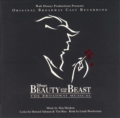 Beauty and the Beast [Original Broadway Cast Recording]