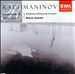 Rachmaninov: Symphony No. 2; Scherzo; Vocalise