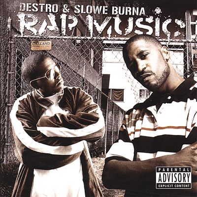 Rap Music