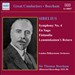 Sibelius: Symphony No. 4; En Saga; Finlandia; Lemminkäinen's Return