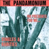 No Presents for Me: Singles