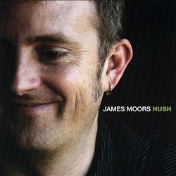 lataa albumi James Moors - Hush
