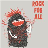 Rock for All