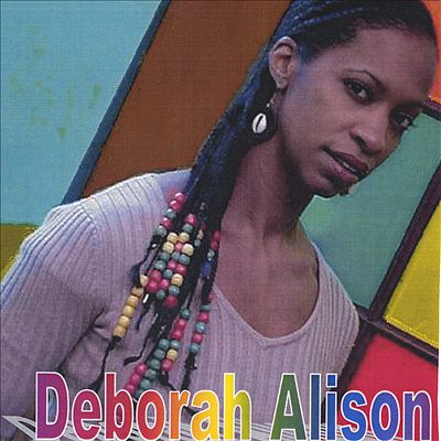 Deborah Alison