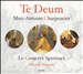 Charpentier: Te Deum; Motets