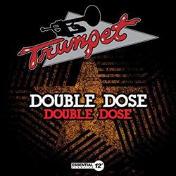 descargar álbum Double Dose - Double Dose