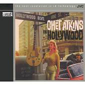 Chet Atkins in Hollywood