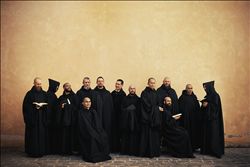 The Monks of Norcia