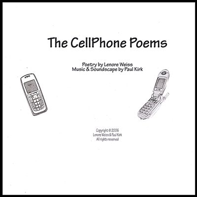 Cellphone Poems