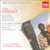 Verdi: Otello