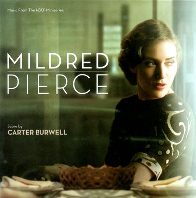 Mildred Pierce [Music from the HBO Miniseries]