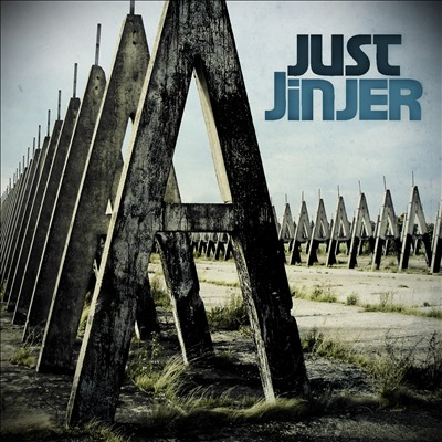 Just Jinjer [Curb]