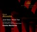 Christoph Willibald Gluck: Alceste