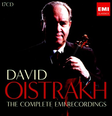 Violin Concerto No. 1 in A minor, Op. 77 (published as Op. 99)