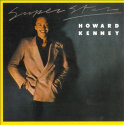 Album herunterladen Howard Kenney - Superstar