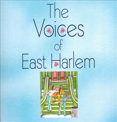 The Voices of East Harlem