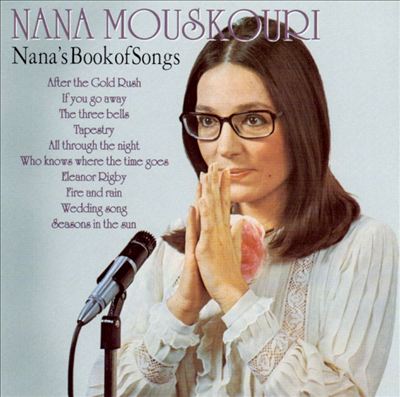 Nana's Book of Songs