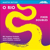 Butler: O Rio; Fixed Doubles