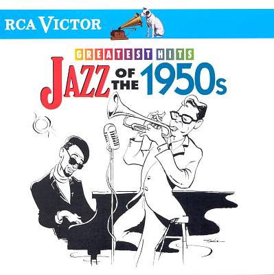 Jazz of the 1950's
