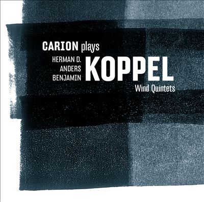 Carion plays Koppel