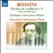 Rossini: Péchés de vieillesse, Vol. 5