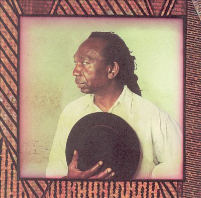 Chimurenga: African Spirit Music