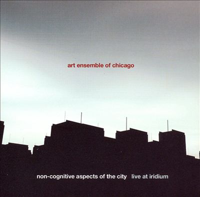 Non-Cognitive Aspects of the City: Live at Iridium