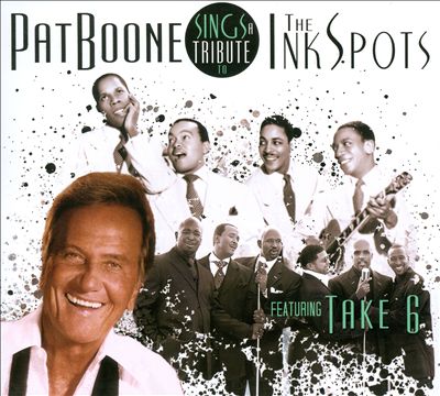Sings a Tribute to the Ink Spots
