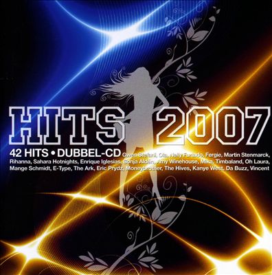 Hits 2007 [Universal]