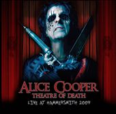 Theatre of Death [Live at Hammersmith 2009]