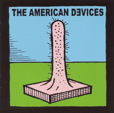 American Devices/Devises Américaines