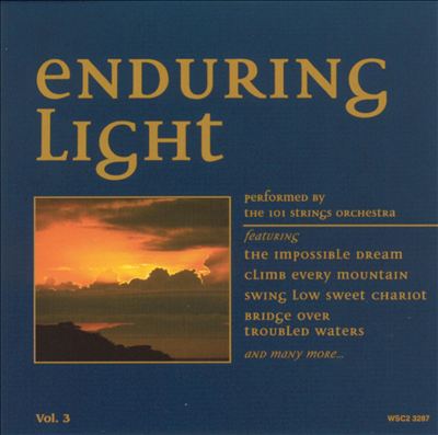 Enduring Light, Vol. 3