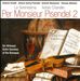 Per Per Monsieur Pisendel 2：巴洛克式的六个Virtuoso小提琴奏鸣曲