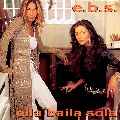Ella Baila Sola [1998]